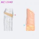 Насадка на член силиконовая photo 5