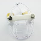 Клетка для пениса с замками photo 5