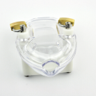 Клетка для пениса с замками photo 4