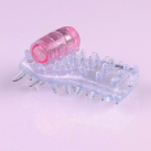 Рукав для пениса. С вибрацией. photo 6