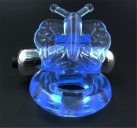 Кольцо гелевое с вибропулей photo 5