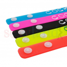 Яркие силиконовые эрекционные кольца photo 5