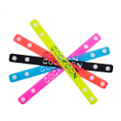 Яркие силиконовые эрекционные кольца photo 2