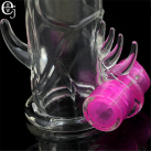 Насадка с вибропулей photo 3