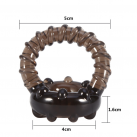 Кольцо для пениса. Силикон. photo 1