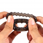 Кольцо для пениса. Силикон. photo 6