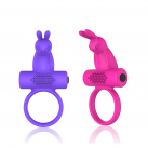 Насадка "Кролик" с вибропулей photo 4