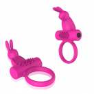 Насадка "Кролик" с вибропулей photo 3