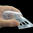 Пояс верности для мужчин. Нержавеющая сталь. С замком. photo 6