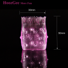 Рукав для пениса. Силикон. photo 3