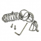 Мужской пояс верности  photo 1