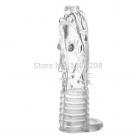 Насадки на пенис силиконовые photo 2