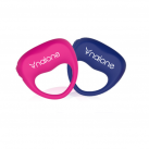 Мужское вибрационное кольцо на пенис photo 1