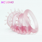 Кольца для пениса. Силикон. 1 шт. photo 4