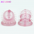 Кольца для пениса. Силикон. 1 шт. photo 5