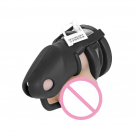 Мужской пояс верности photo 1