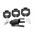 Мужской пояс верности photo 3