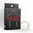 Набор эрекционных колец из силикона photo 6