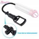 Насос для увеличения пениса. photo 5