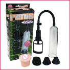 Насос для увеличения пениса. photo 2