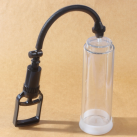 Помпа для увеличения пениса photo 3