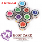 Возбуждающее массажное масло photo 1