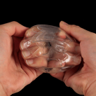 Насадки на пенис в ассортименте. Силикон photo 2