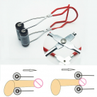 Ролик для стимуляции и увеличения пениса. photo 2