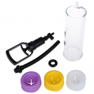 Насос для увеличения пениса photo 2