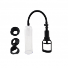 Помпа для увеличения пениса  photo 4