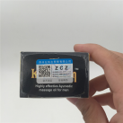 Индийское масло для увелечения пениса photo 1