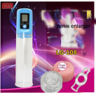 Насос-увеличитель для мужчин photo 4