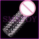 Насадка силиконовая NINGMU  photo 1