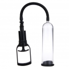 Вакуумный насос для увеличения пениса. photo 3