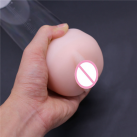 Мужская помпа с силиконовой вагиной photo 5