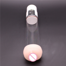 Мужская помпа с силиконовой вагиной photo 3