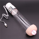 Мужская помпа с силиконовой вагиной photo 2