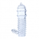 Многоразовая насадка на пенис photo 2