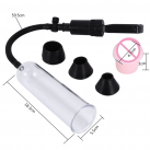 Мужская помпа-увеличитель photo 5