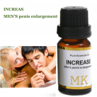 Масло для увелечения пениса, 10 мл. photo 2