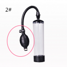 Вакуумный насос для увеличения пениса. photo 4