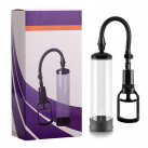 Вакуумный насос для увеличения пениса. photo 1