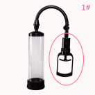 Вакуумный насос для увеличения пениса. photo 3