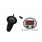 Электрический насос для увелечения пениса photo 1