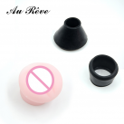 Насос для увеличения пениса AuReve. 1 шт. photo 6