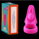 Кольцо на пенис из силикона photo 1