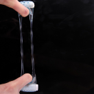 Эрекционное кольцо Cockring с двойной вибрацией photo 6