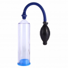 Вакуумный насос для увеличения пениса. photo 4