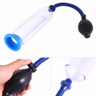 Вакуумный насос для увеличения пениса. photo 1