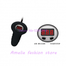 Мужская помпа Baile  photo 5